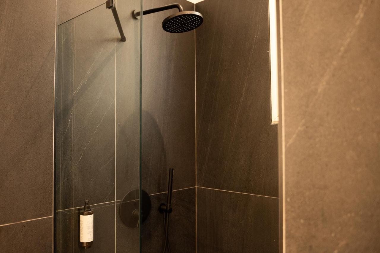 Taskou Luxury Suites Thessaloníki Exteriör bild