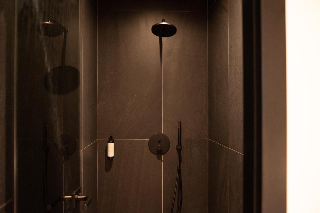 Taskou Luxury Suites Thessaloníki Exteriör bild