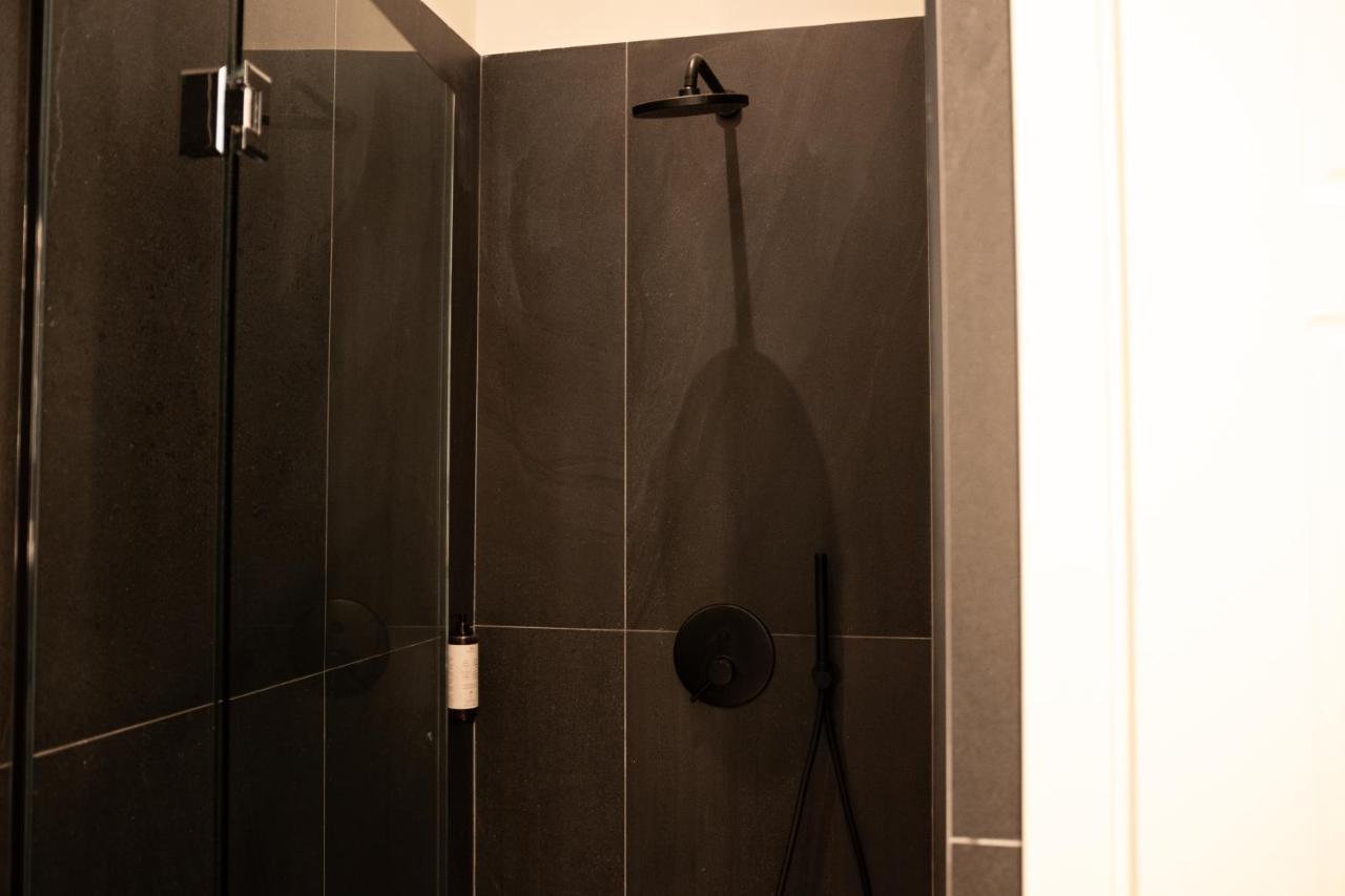 Taskou Luxury Suites Thessaloníki Exteriör bild