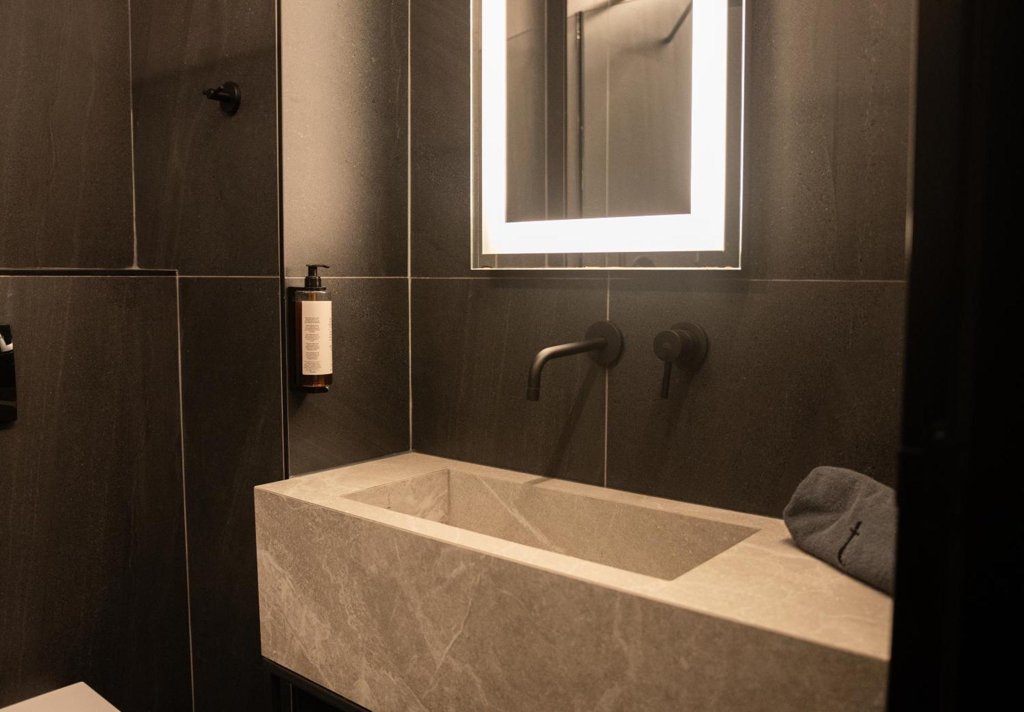 Taskou Luxury Suites Thessaloníki Exteriör bild