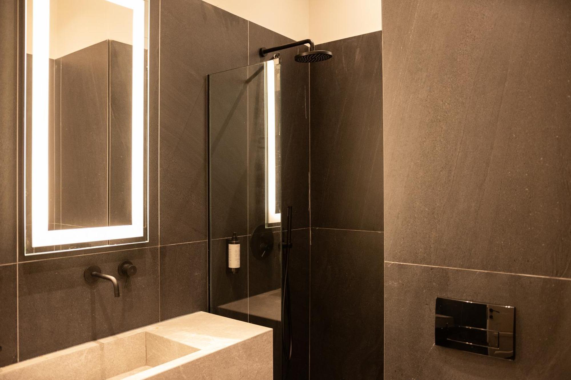 Taskou Luxury Suites Thessaloníki Exteriör bild
